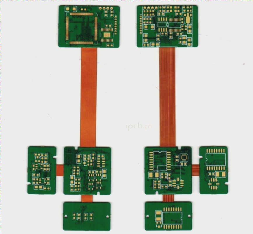 Material Properties of FPCB for Functional Design