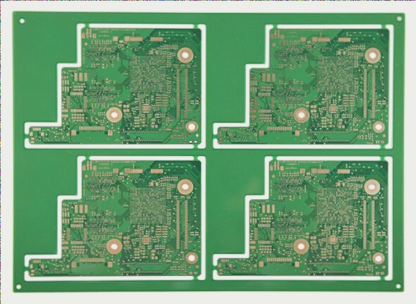 Maintenance of PCB Plating Production Line