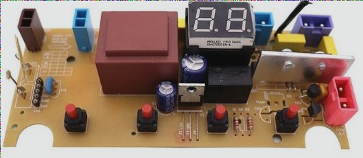 How to enhance the aesthetic quality of PCB solder masks?