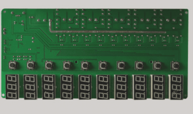 The distinction between flexible and rigid PCBs, including FPC soldering techniques.