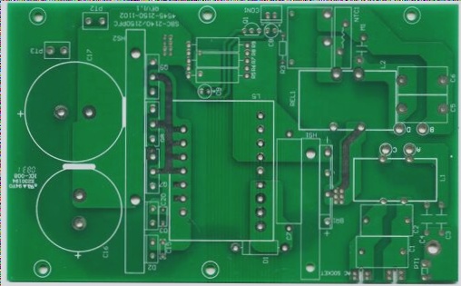 In the PCB manufacturing facility, the ‘repair line and PCB thickness’ are critical factors to consider.