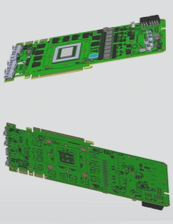 What are the standards for visual inspection of PCBA?