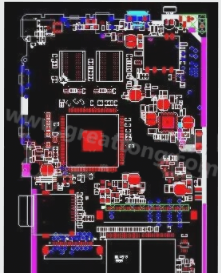 How can we address the issue of cutting deviations in FPC boards?