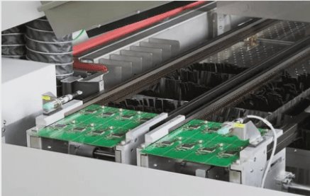 Is it permissible to directly solder the metal reed switch to the PCB?