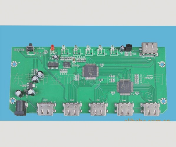 Utilizing filler blocks for pad design is a common misconception in PCB layout.