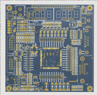 The specifications of surface mount (SM) pads play a crucial role in determining the quality of PCB fabrication.