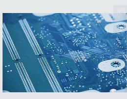 PCBA: The Principle of Via-in-Pad Processing