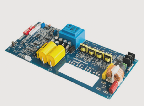 FPC solder mask and cover layer specifications, along with FPC testing methodologies.