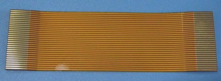 Process Capability of Reinforcement Boards for FPC Flexible Circuit Boards