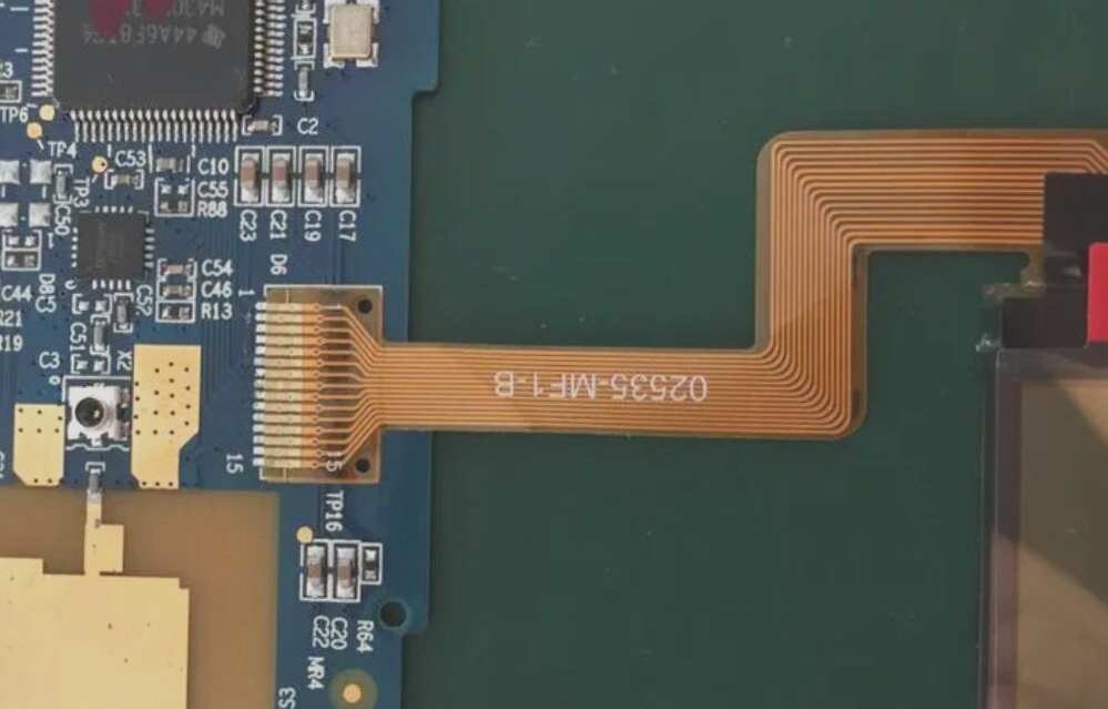 What is a flexible printed circuit board (FPC)?