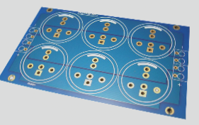 Investigation of Green Coating Issues on PCB Surface