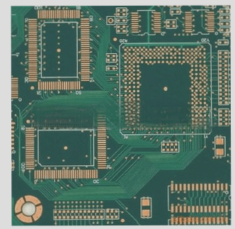 Are you familiar with the PCB materials used in the circuit board manufacturing process?