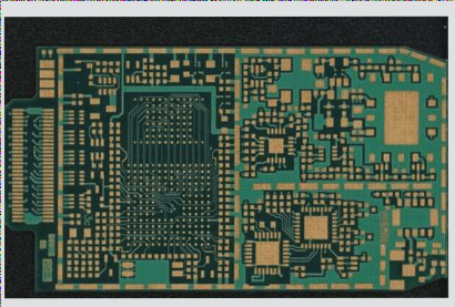 FPC cable stripping and FPC cable soldering.