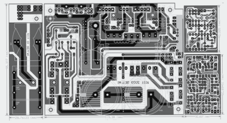 Fundamental understanding of FPC circuit board assembly.
