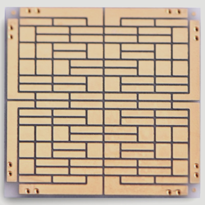 Comparative Performance Benefits of Ceramic and Metal Substrates