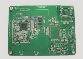 Review of the PCB Double-Sided Panel Duplication Method and its Drawing Outcomes