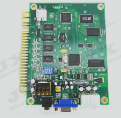 Attention to CAM Engineers at PCB Manufacturing Facility