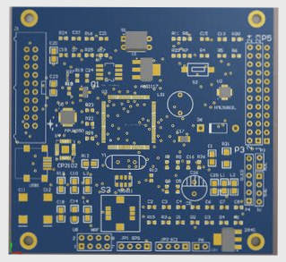 Ten Common Defects in PCB Design Process