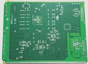 Edge Metallization of PCB: Gold Finger Technology