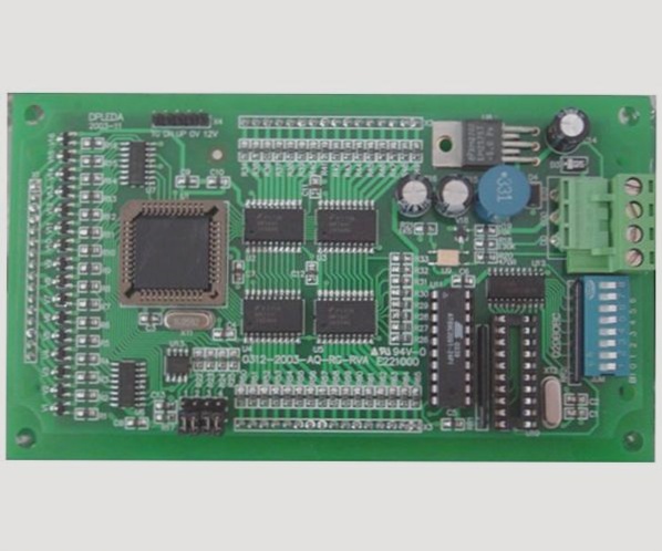 Identifying the Optimal Balance Point in PCB Patch Design