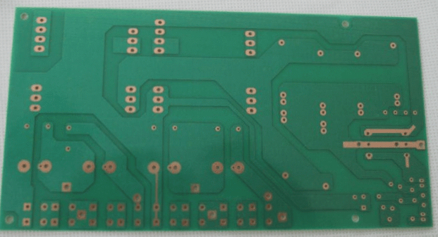 PCB Design: Addressing Internal Noise Issues Arising from Miniaturization.