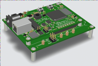 PCB electronic circuit board manufacturing process