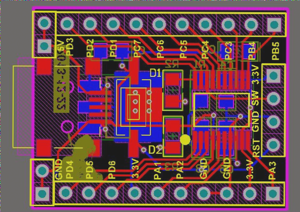 Methods for Processing PCB Circuit Boards in Wuxi SMD Fabrication
