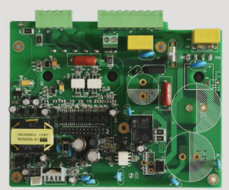 Initial Inspection Process for PCBA Manufacturing