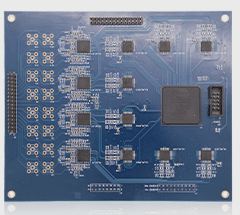 Shape and Hole Processing Techniques for Double-Sided Flexible Printed Circuits (FPCs)
