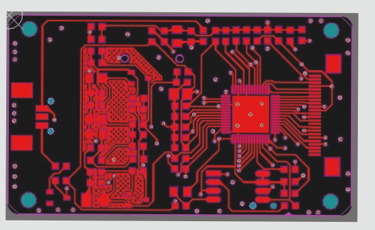 The critical point for ensuring quality in PCBA manufacturing.