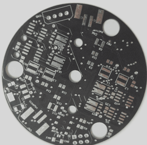 What are the causes of copper delamination in PCB circuit boards?