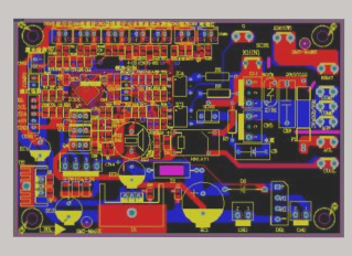 Surface Treatment of PCB Pads for SMT Microphone Integrated Circuit Devices