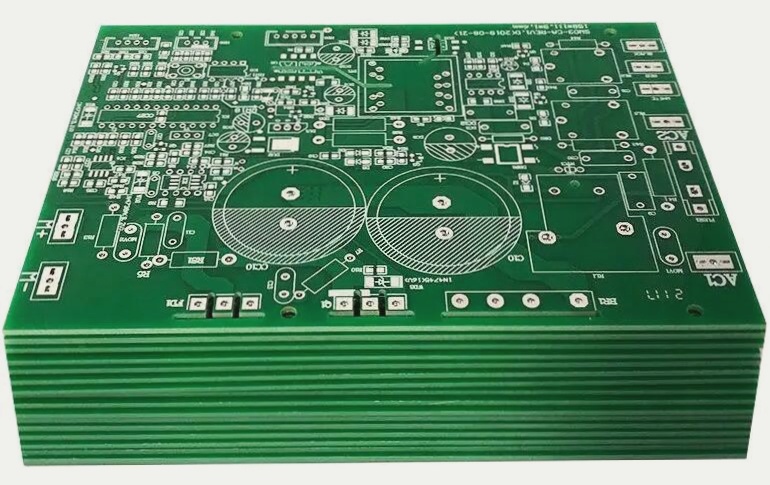 Requirements for Supplying PCB Samples