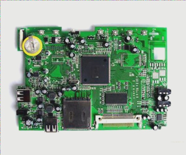 Equipment utilized in the production of PCBA circuit boards.