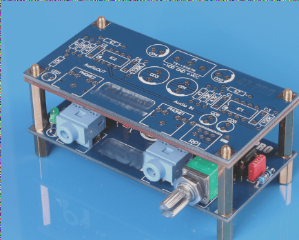 Guidelines for Repairing Printed Circuit Boards
