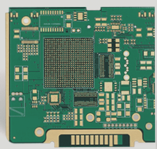 PCB design principles: minimize vias, reduce trace lengths, and limit reliance on automation.