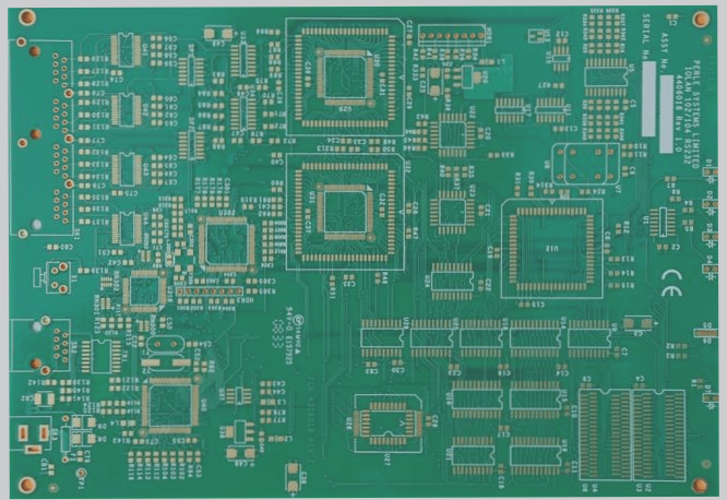 Flexible Printed Circuits (FPC) for aerospace applications and satellite-specific FPC solutions.