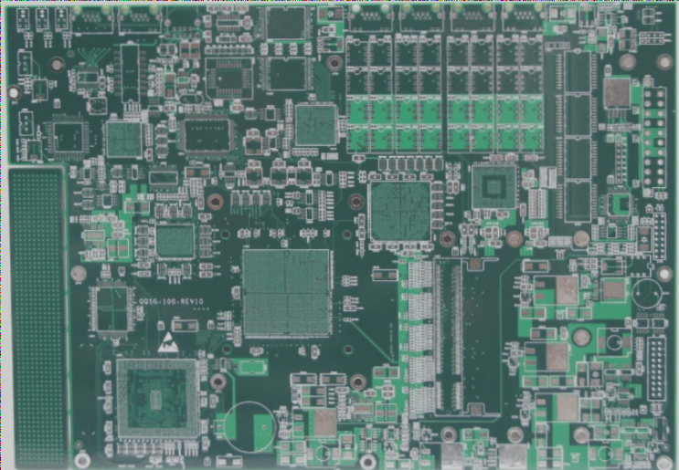 Ten Key Characteristics of PCB Circuit Boards