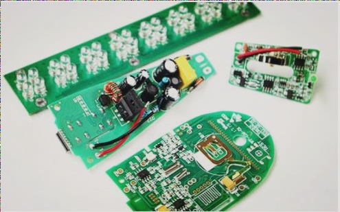 PCBA Seminar: Strategies for Addressing Miniaturized Components