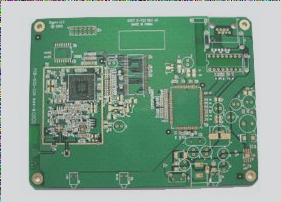 Challenges in High-Frequency and High-Speed PCB Design