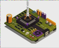 EMC design expertise in PCB circuit board products.