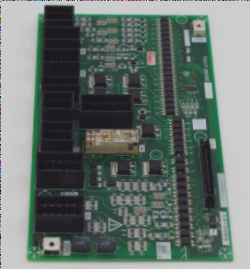 How to design the PCB for a single-chip control board?