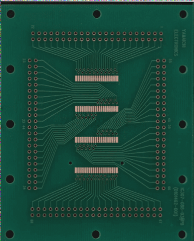 The ultimate standards for printed circuit boards.