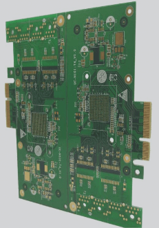 Assessment of Challenges in PCB Design and Manufacturing Processes