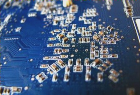 Surface Preparation of PCB Printed Circuit Board Metals