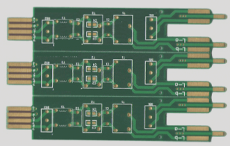 Acceptance criteria for quality in PCBA-manufactured products.