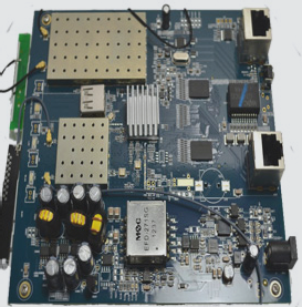 How can we achieve miniaturized circuit board design?