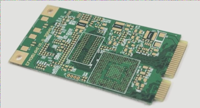 PCB Micro Blind and Buried Via Technology