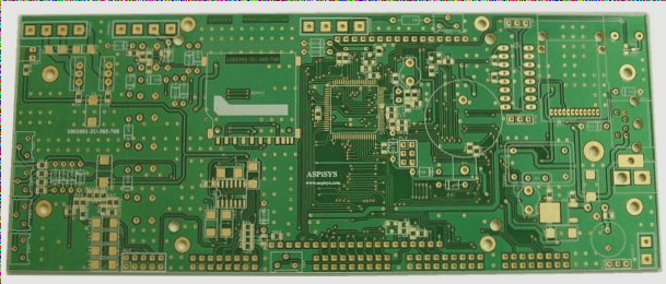 PCB Materials for Millimeter Wave Frequencies