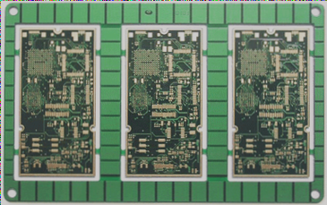 Reliability Optimization of High-Speed DSP System PCBs